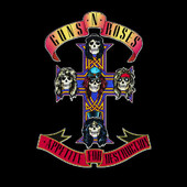 Guns N' Roses | Appetite for Destruction