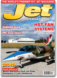 RC Jet